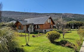 Cabaña los teros